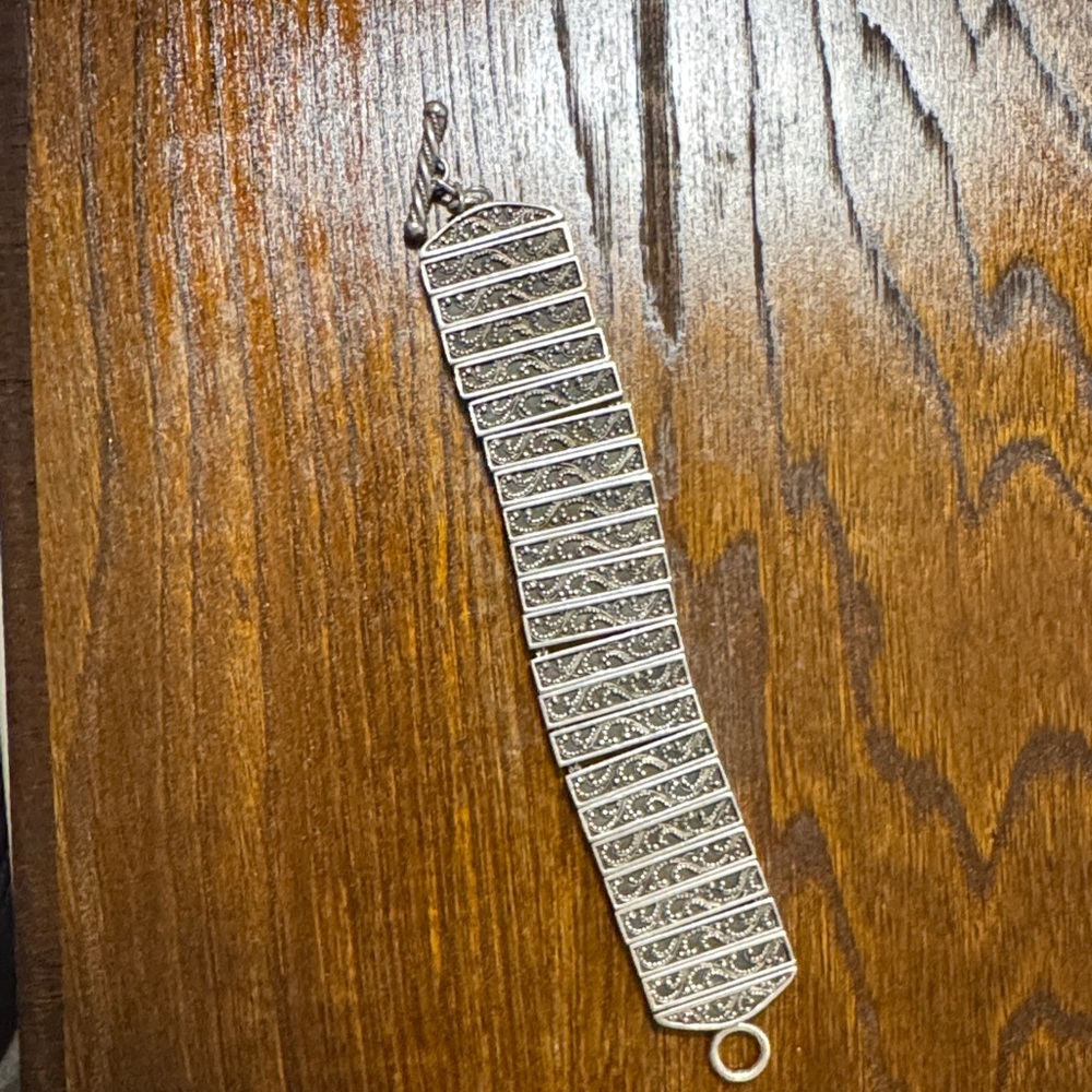 Lois Hill Bracelet 925
